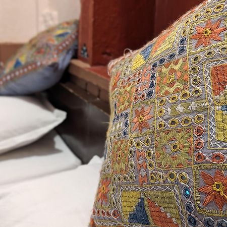 Sadar Haveli Heritage Jodhpur  Eksteriør bilde