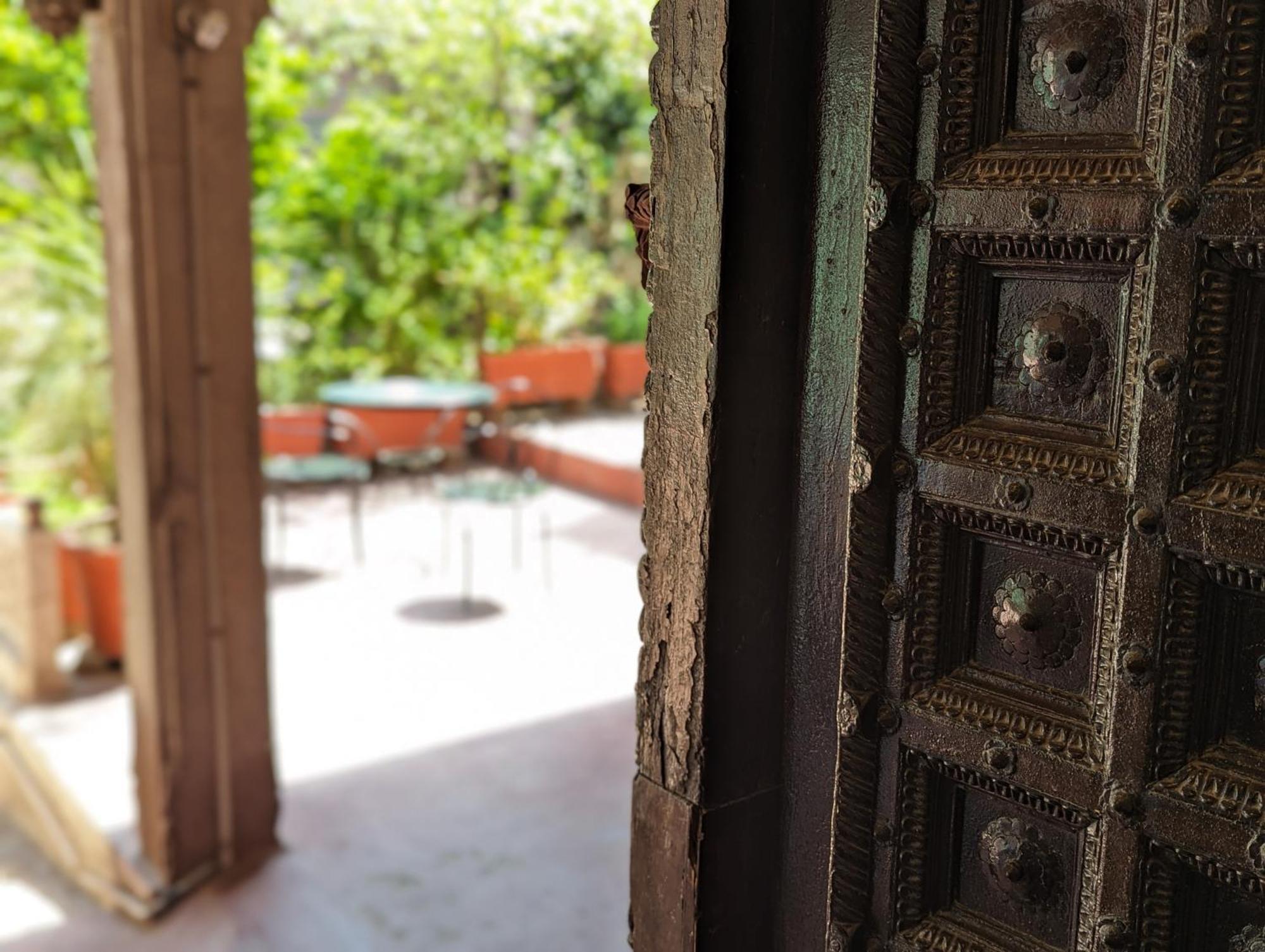 Sadar Haveli Heritage Jodhpur  Eksteriør bilde