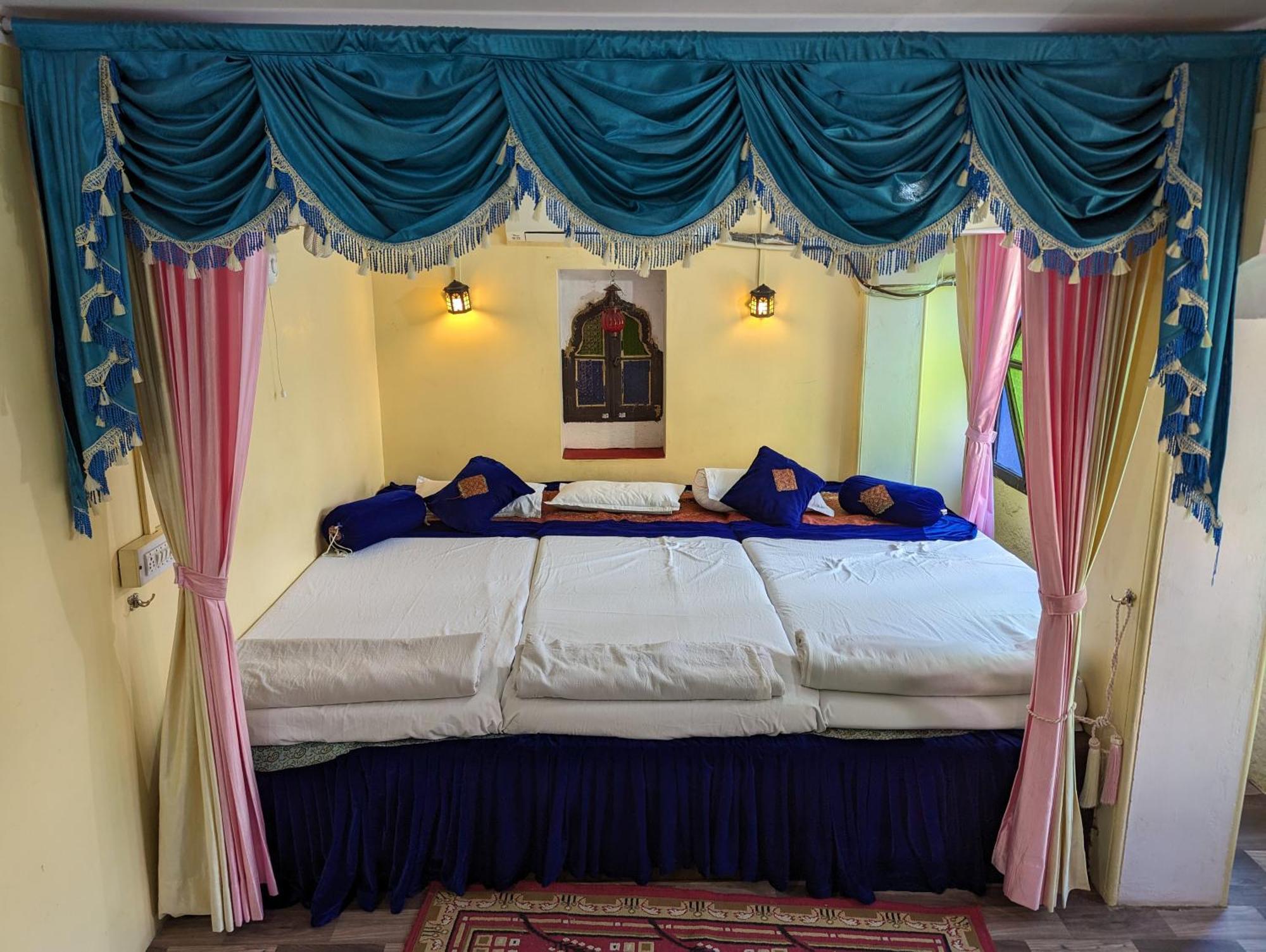 Sadar Haveli Heritage Jodhpur  Eksteriør bilde