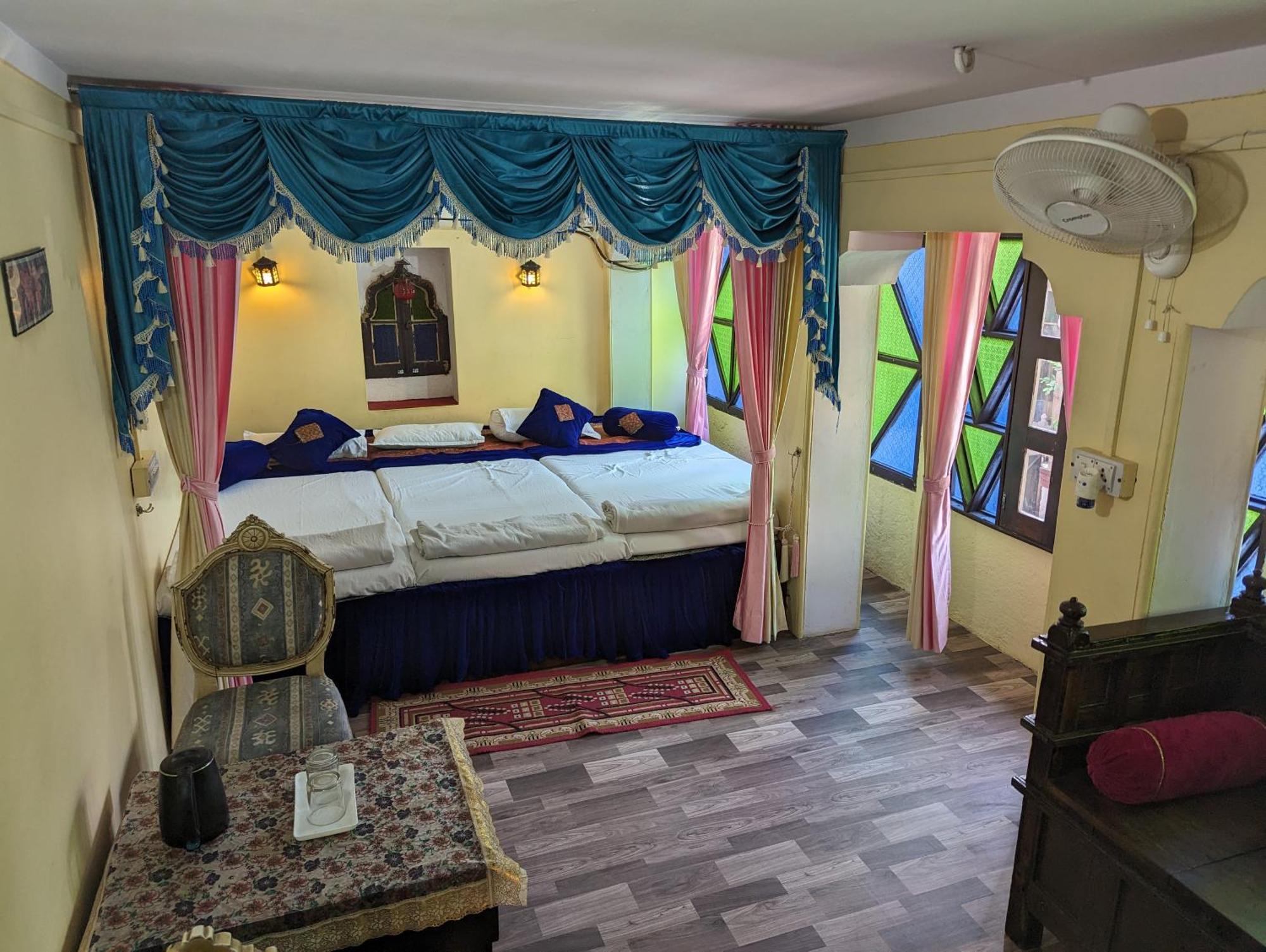 Sadar Haveli Heritage Jodhpur  Eksteriør bilde