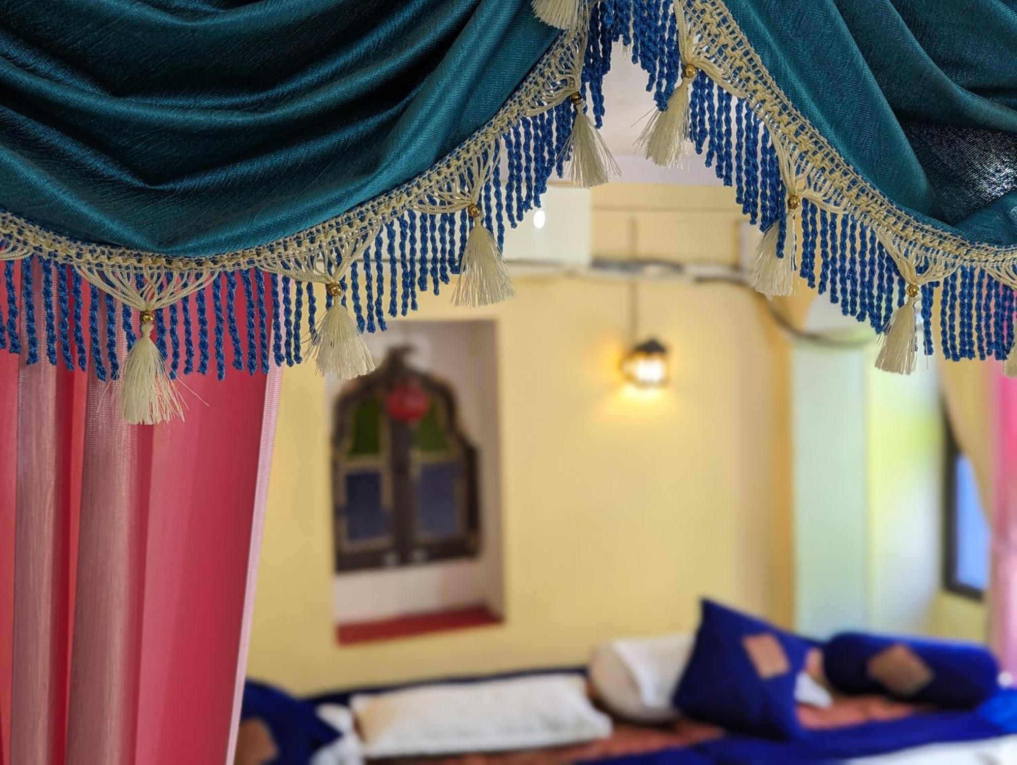 Sadar Haveli Heritage Jodhpur  Eksteriør bilde