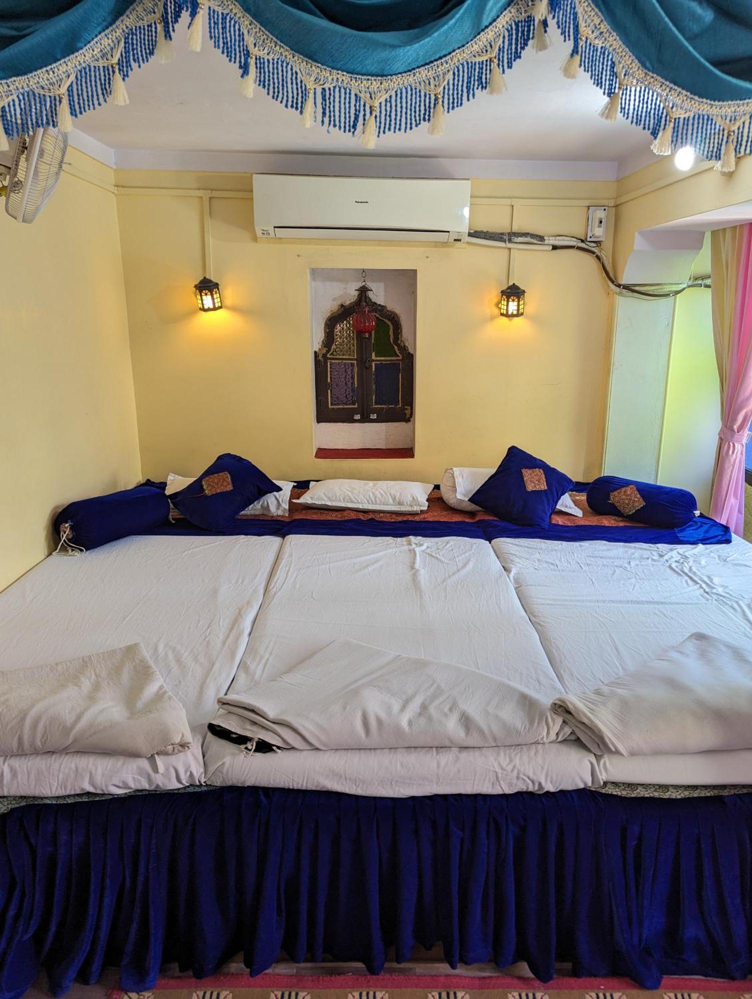 Sadar Haveli Heritage Jodhpur  Eksteriør bilde